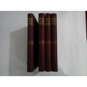 BIBLIOTECA MARILOR PROCESE - Perieteanu - numerele 1 - 8 - ed. 1923 BIBLIOTECA MARILOR PROCESE - Perieteanu - numerele 1 - 8 - ed. 1923